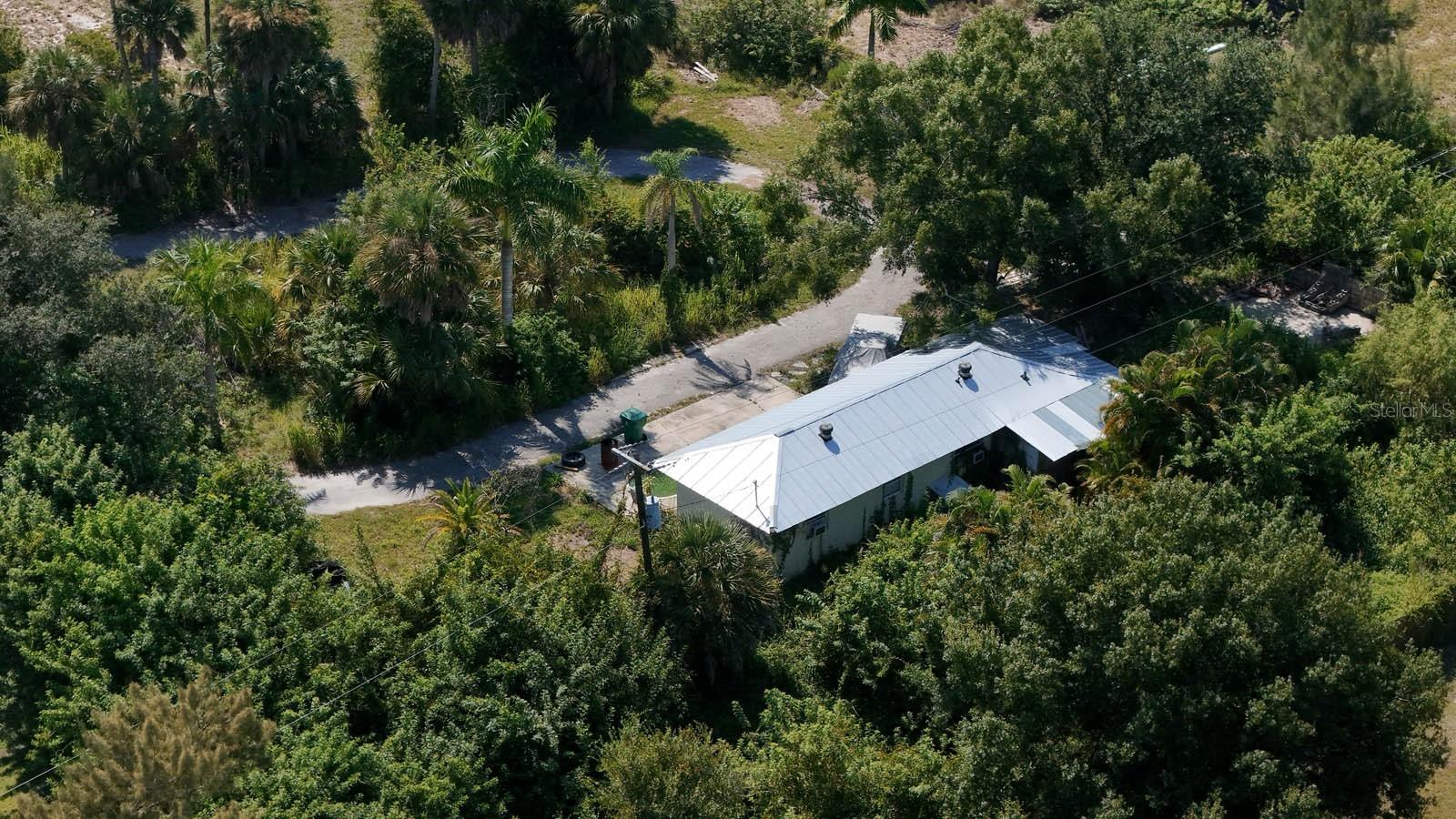 5460 PALANGOS DR, PUNTA GORDA, FL, 33982