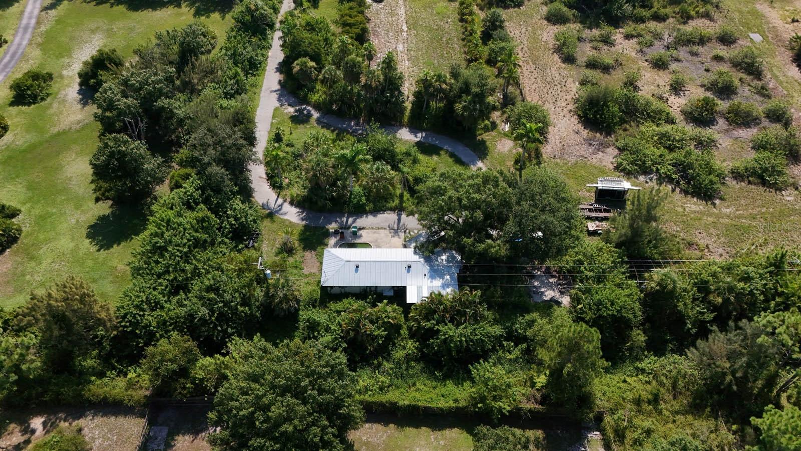 5460 PALANGOS DR, PUNTA GORDA, FL, 33982