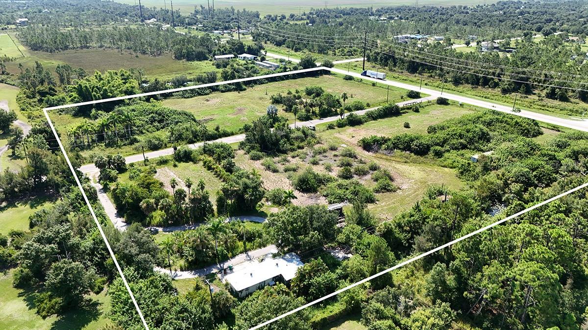 5460 PALANGOS DR, PUNTA GORDA, FL, 33982