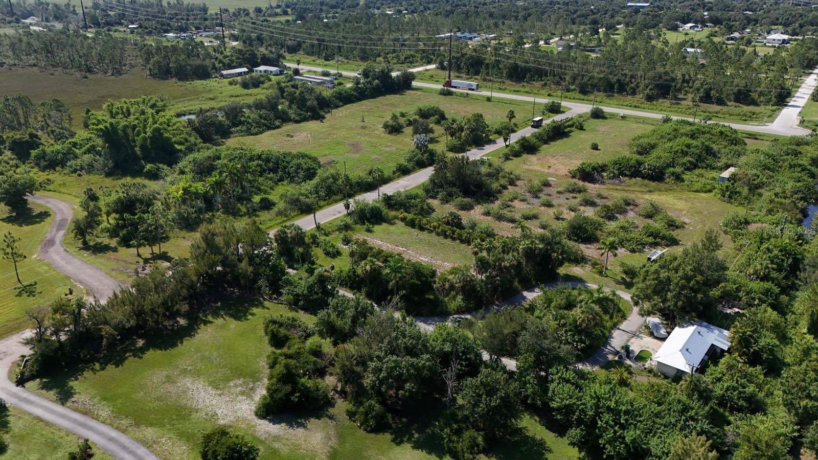 5460 PALANGOS DR, PUNTA GORDA, FL, 33982