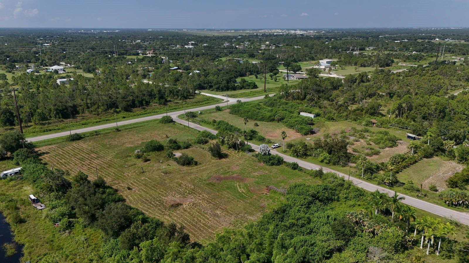 5460 PALANGOS DR, PUNTA GORDA, FL, 33982