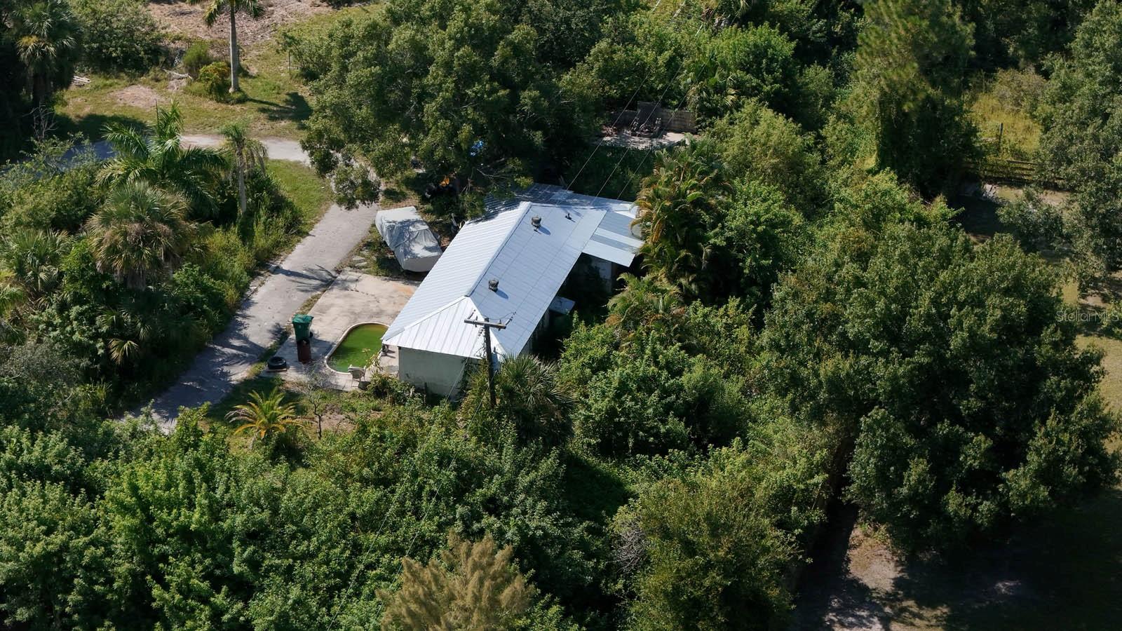 5460 PALANGOS DR, PUNTA GORDA, FL, 33982