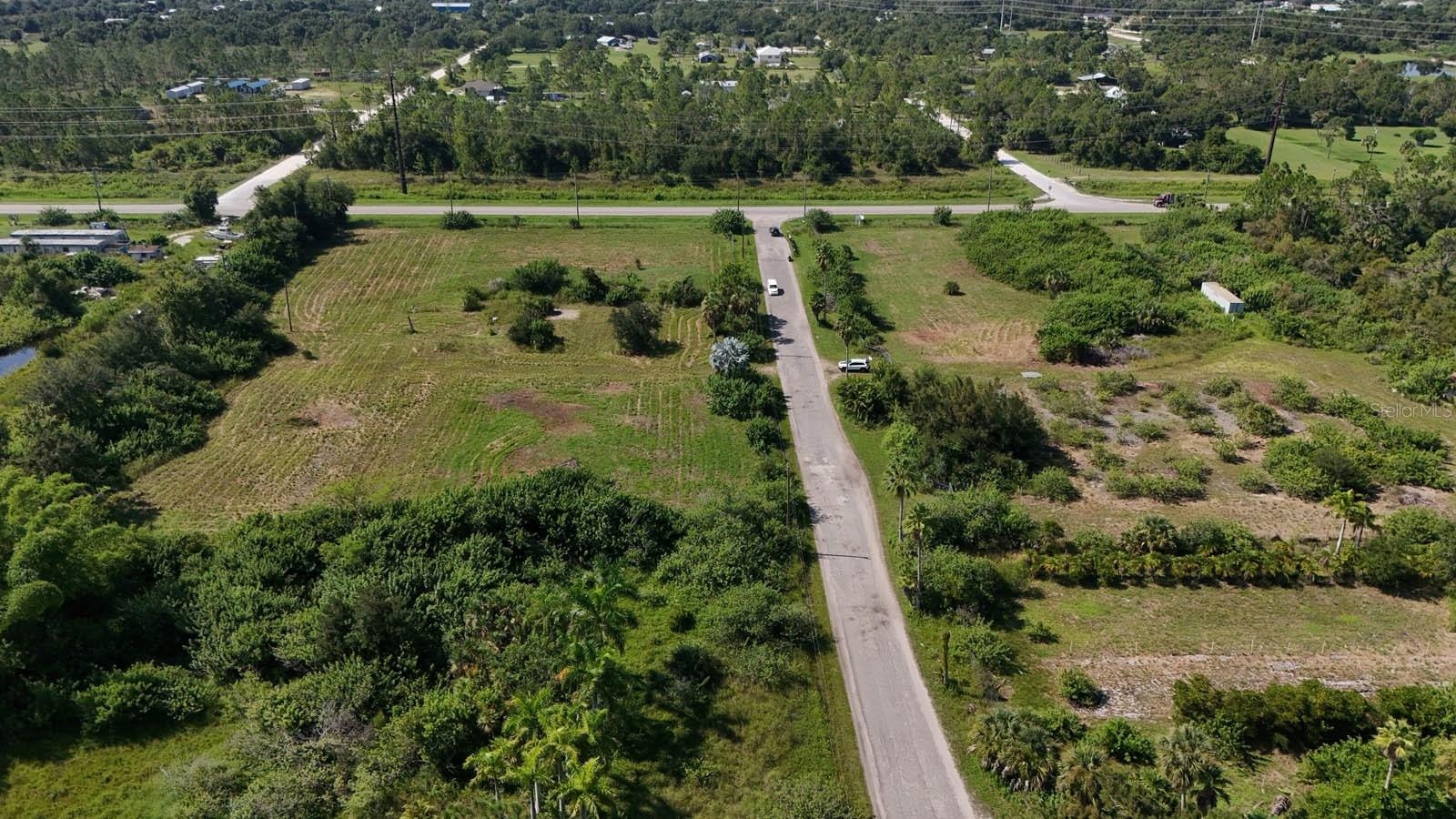 5460 PALANGOS DR, PUNTA GORDA, FL, 33982