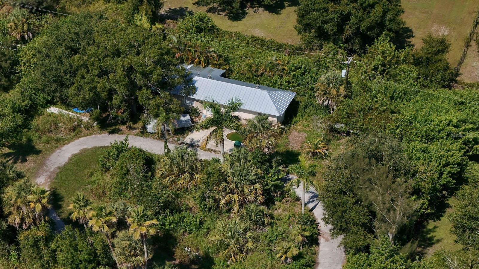 5460 PALANGOS DR, PUNTA GORDA, FL, 33982