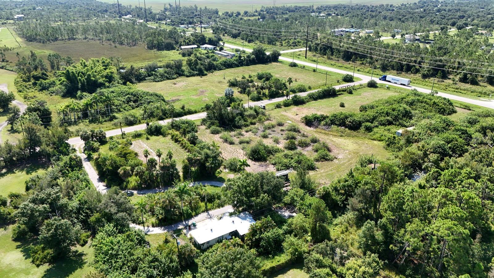 5460 PALANGOS DR, PUNTA GORDA, FL, 33982