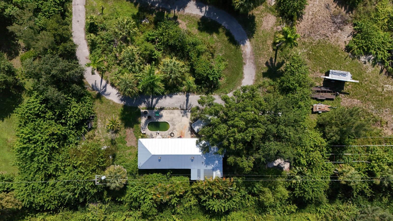 5460 PALANGOS DR, PUNTA GORDA, FL, 33982