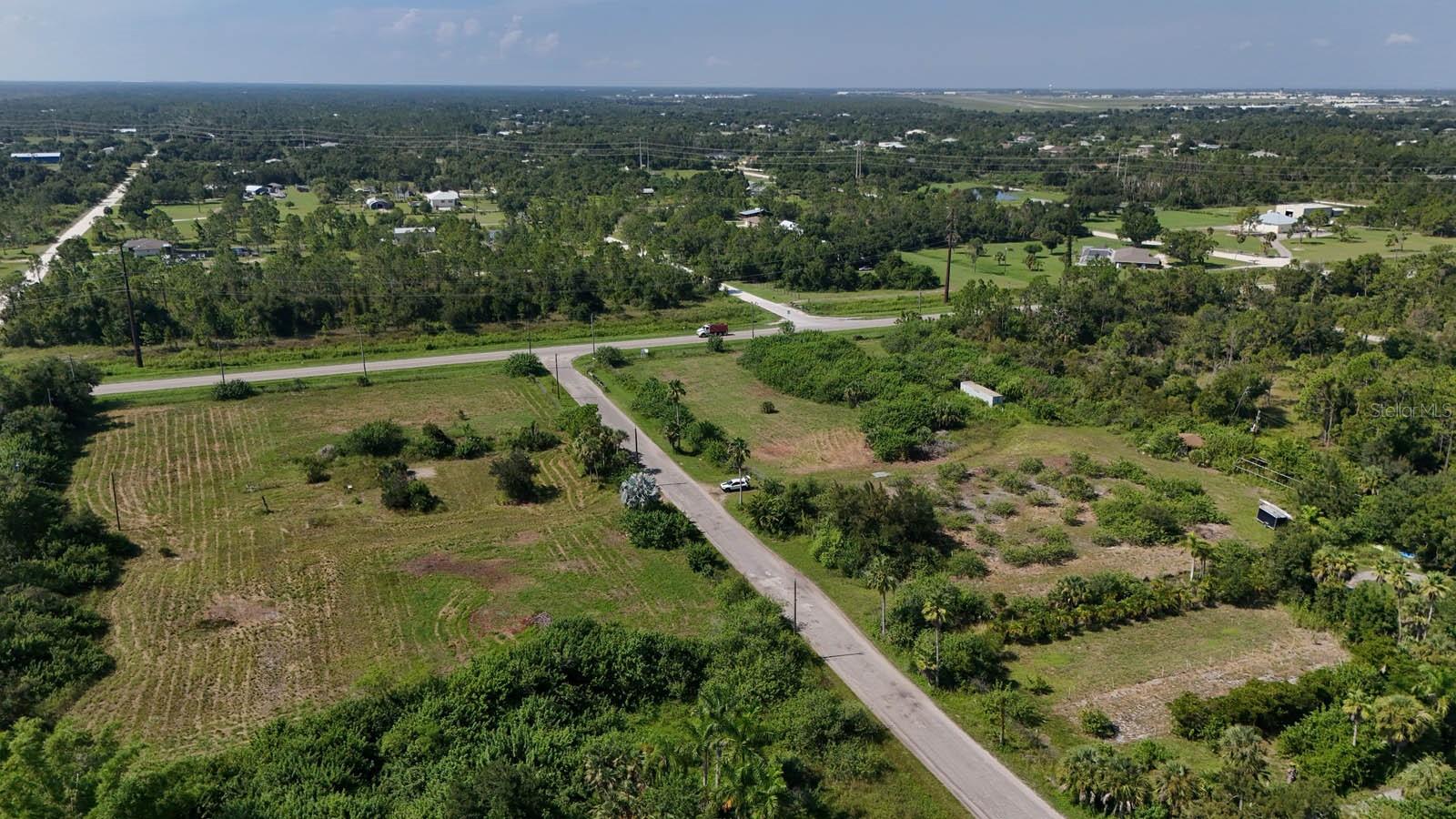5460 PALANGOS DR, PUNTA GORDA, FL, 33982