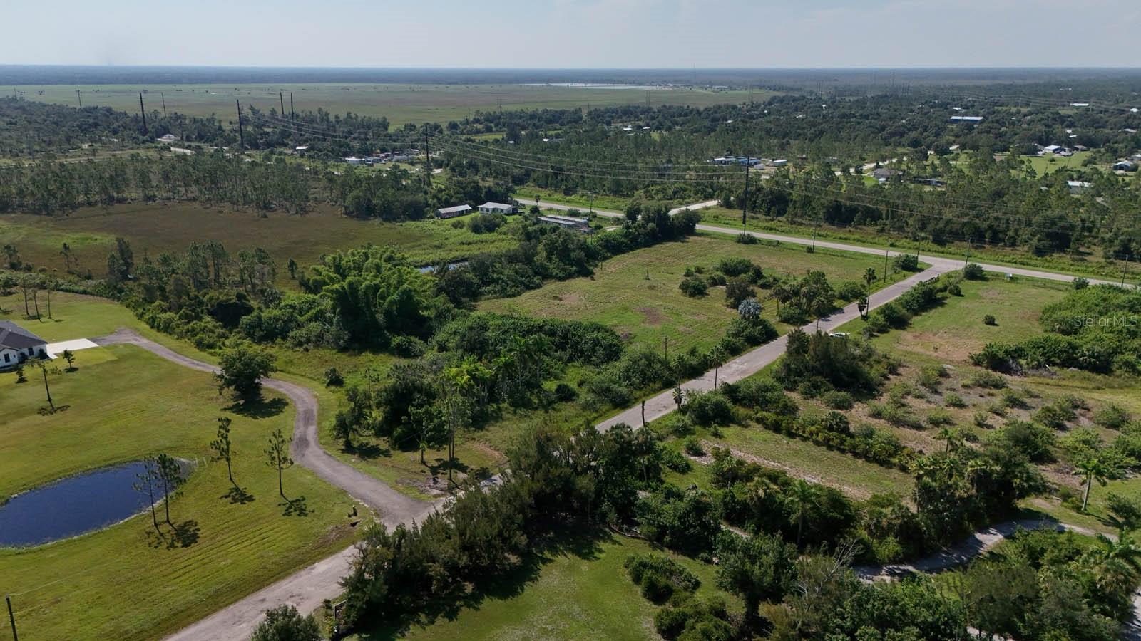 5460 PALANGOS DR, PUNTA GORDA, FL, 33982