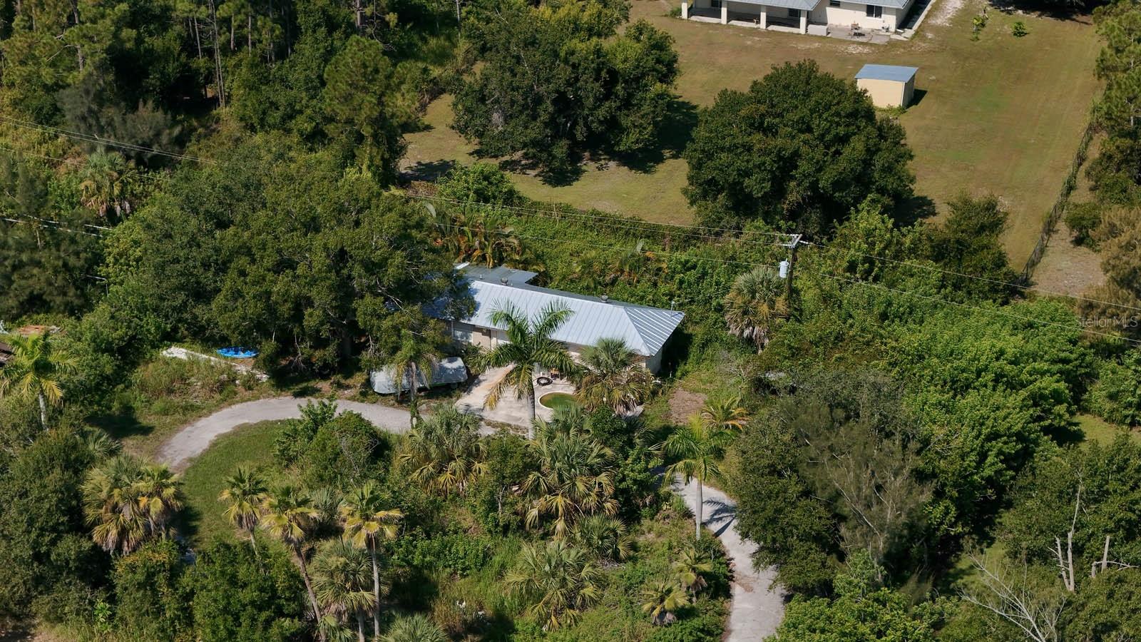 5460 PALANGOS DR, PUNTA GORDA, FL, 33982