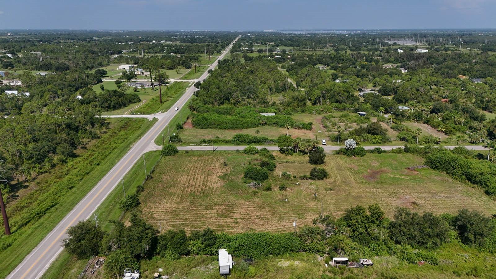 5460 PALANGOS DR, PUNTA GORDA, FL, 33982