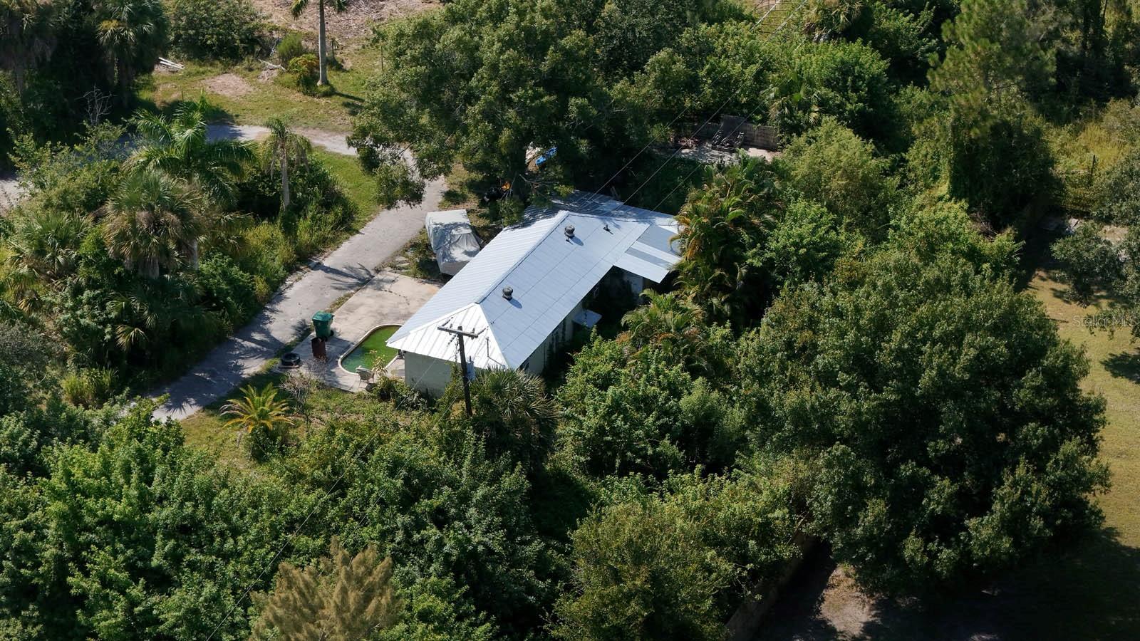5460 PALANGOS DR, PUNTA GORDA, FL, 33982