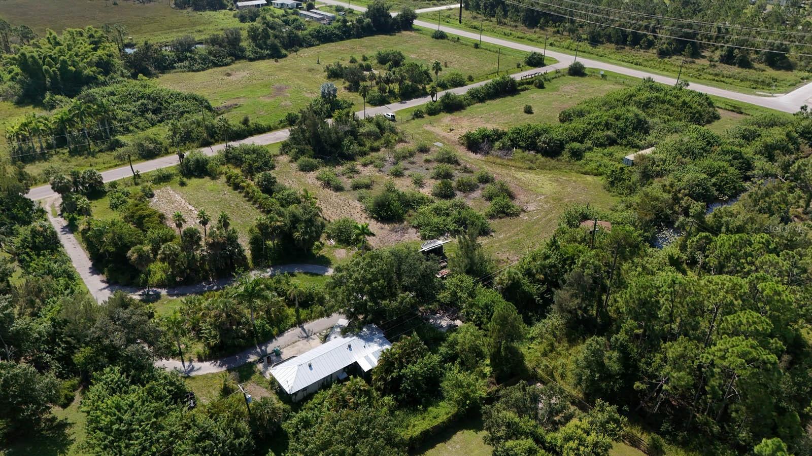 5460 PALANGOS DR, PUNTA GORDA, FL, 33982