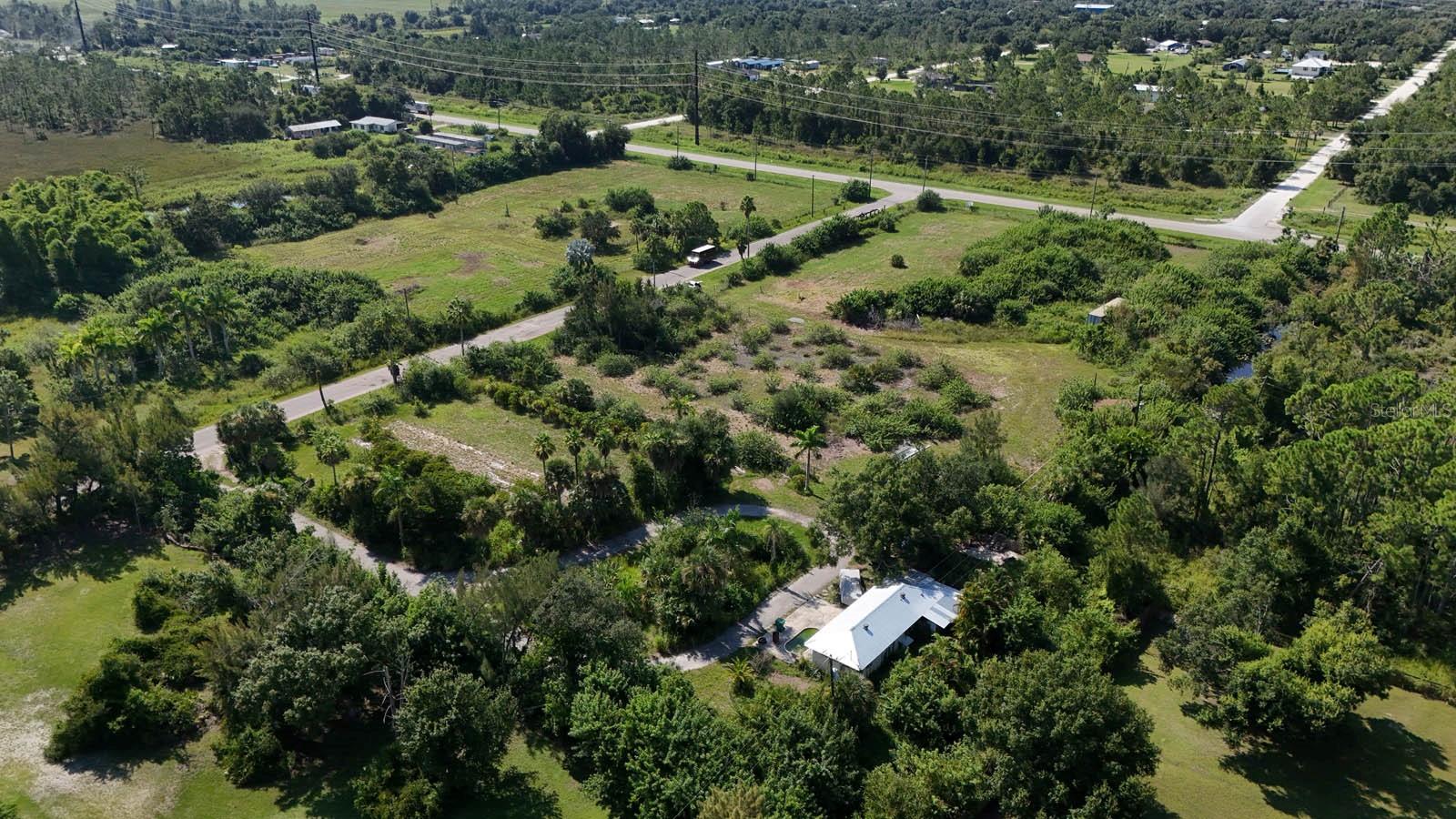 5460 PALANGOS DR, PUNTA GORDA, FL, 33982