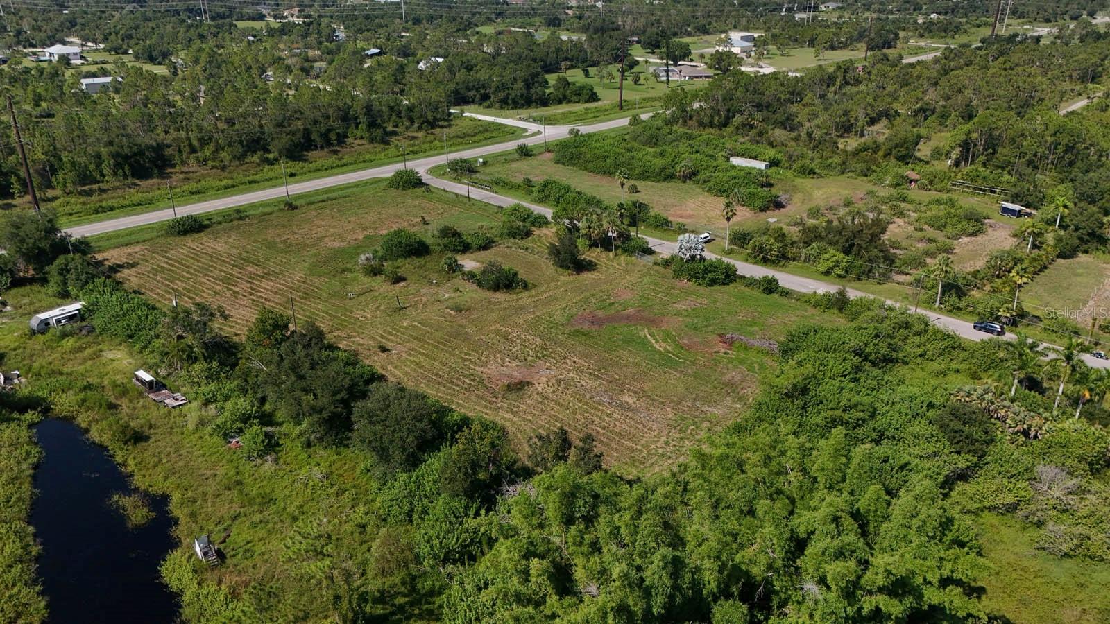 5460 PALANGOS DR, PUNTA GORDA, FL, 33982