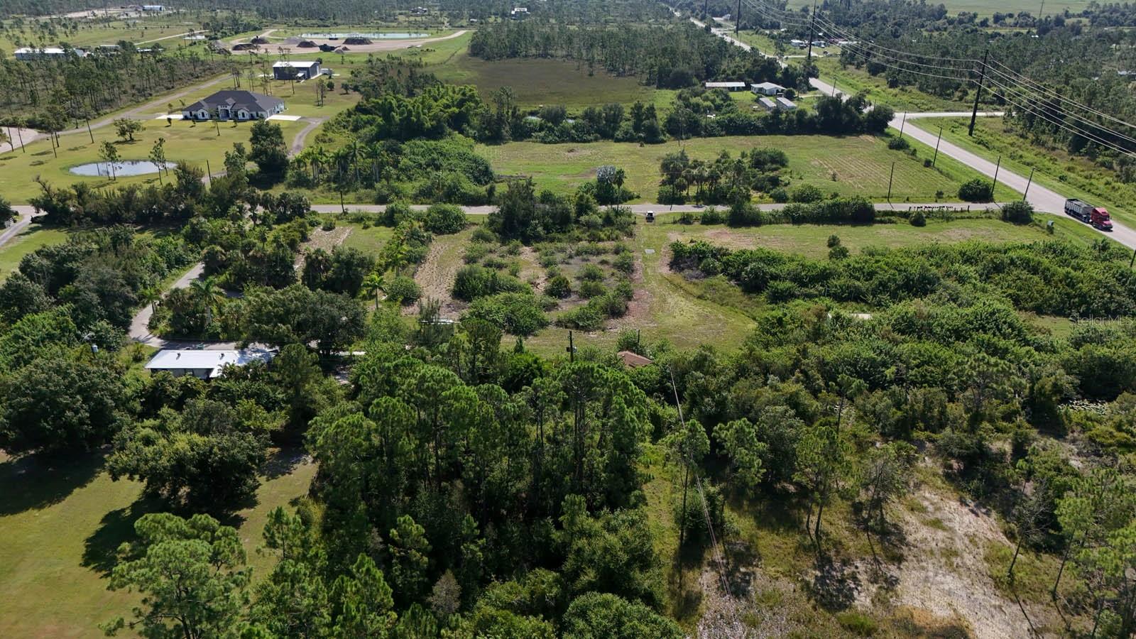 5460 PALANGOS DR, PUNTA GORDA, FL, 33982