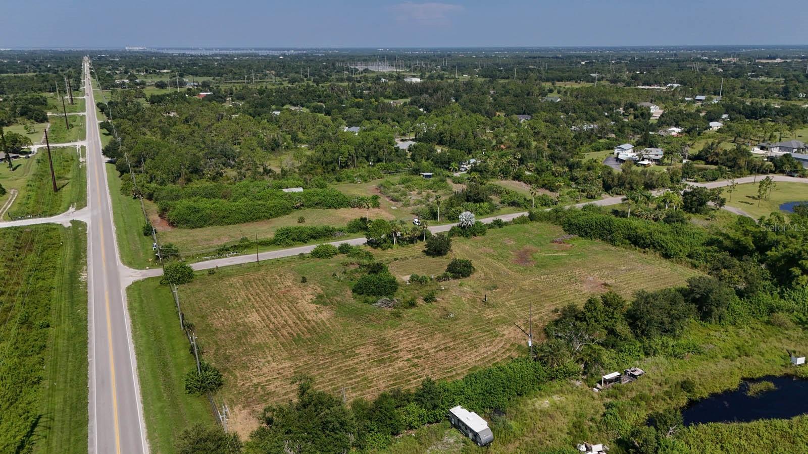 5460 PALANGOS DR, PUNTA GORDA, FL, 33982
