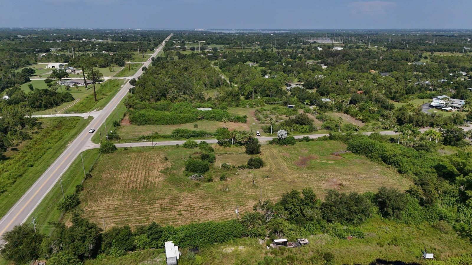 5460 PALANGOS DR, PUNTA GORDA, FL, 33982