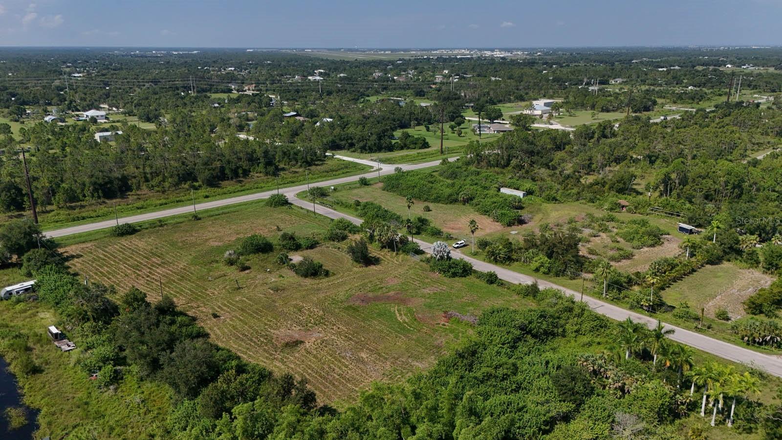 5460 PALANGOS DR, PUNTA GORDA, FL, 33982
