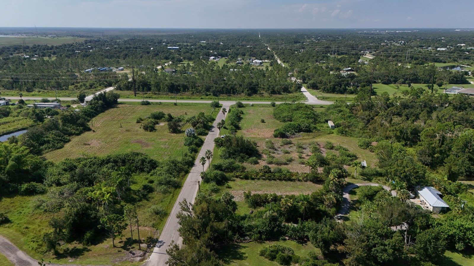 5460 PALANGOS DR, PUNTA GORDA, FL, 33982