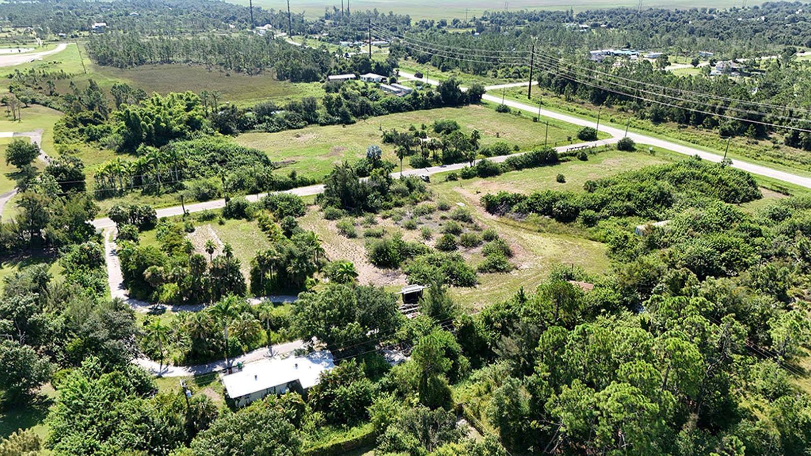 5460 PALANGOS DR, PUNTA GORDA, FL, 33982