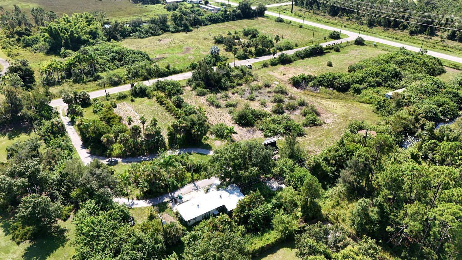 5460 PALANGOS DR, PUNTA GORDA, FL, 33982
