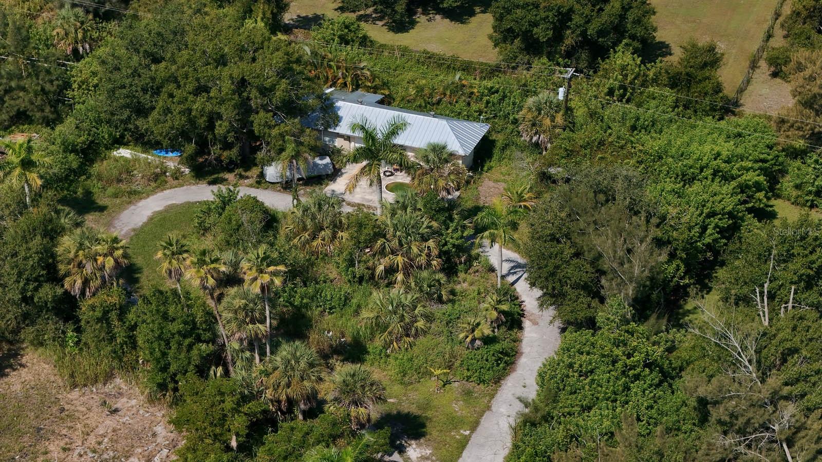 5460 PALANGOS DR, PUNTA GORDA, FL, 33982