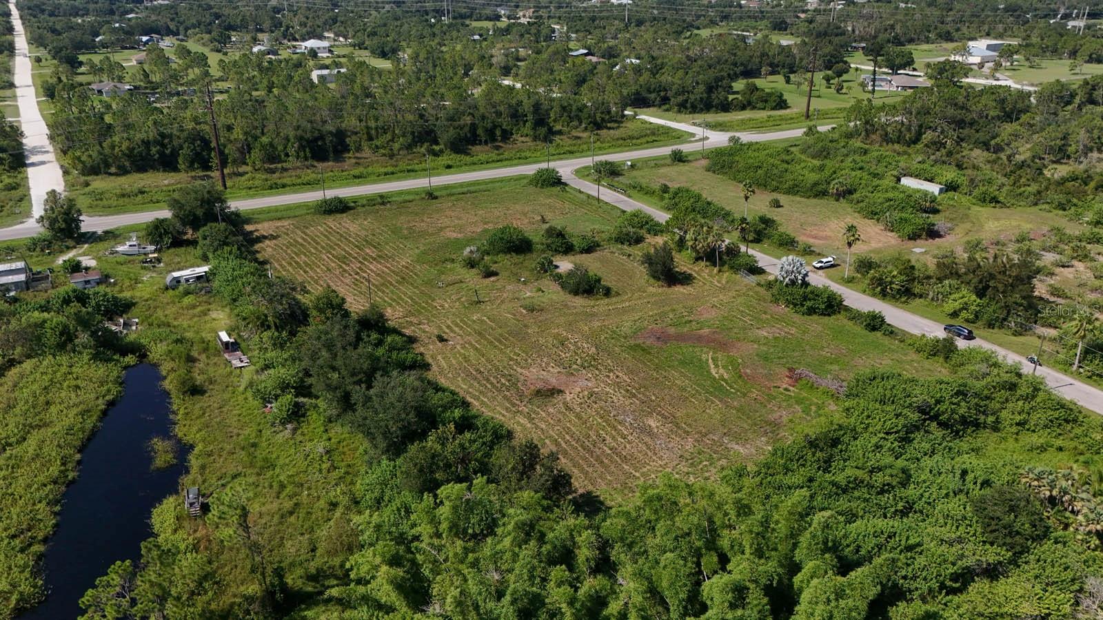 5460 PALANGOS DR, PUNTA GORDA, FL, 33982