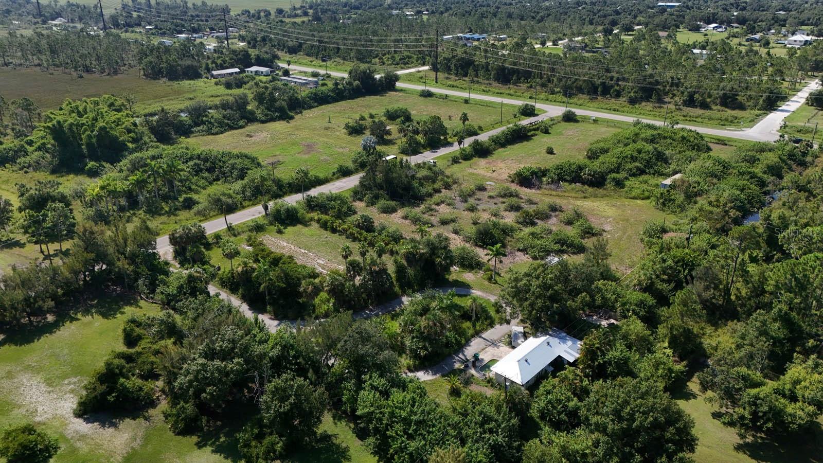 5460 PALANGOS DR, PUNTA GORDA, FL, 33982