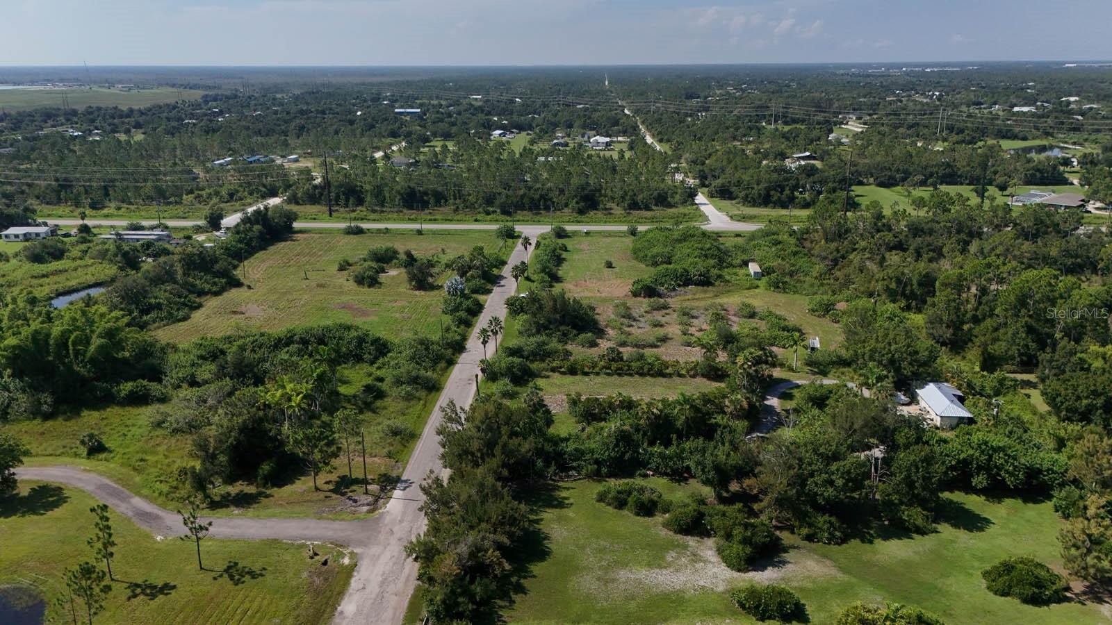 5460 PALANGOS DR, PUNTA GORDA, FL, 33982