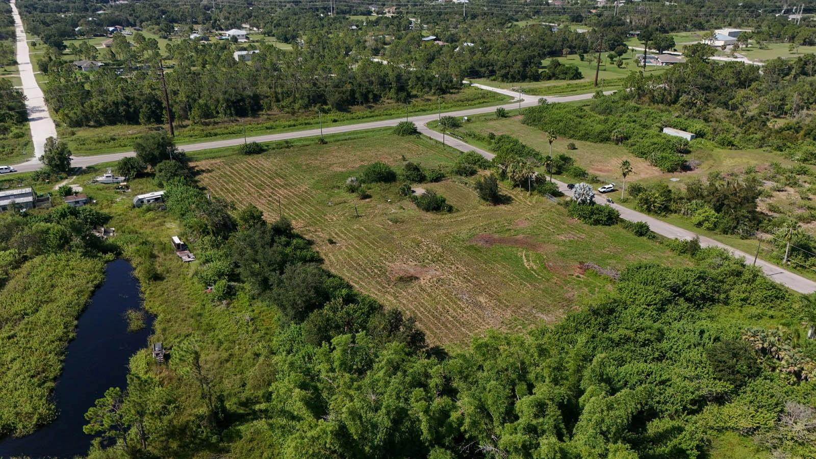 5460 PALANGOS DR, PUNTA GORDA, FL, 33982