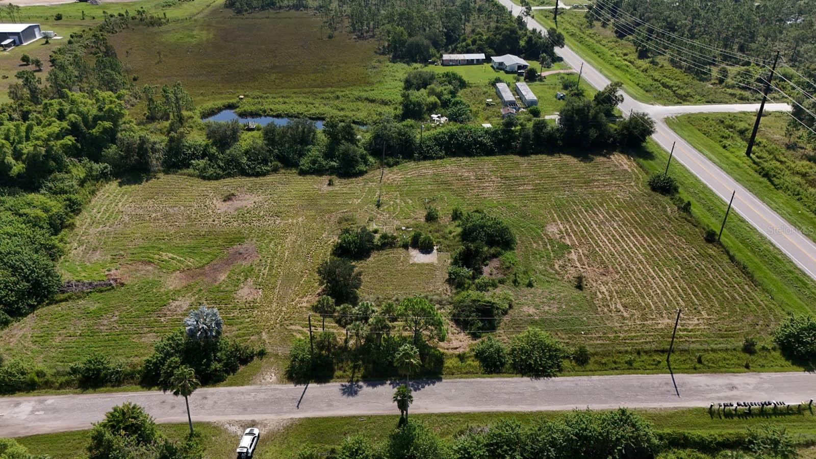 5460 PALANGOS DR, PUNTA GORDA, FL, 33982