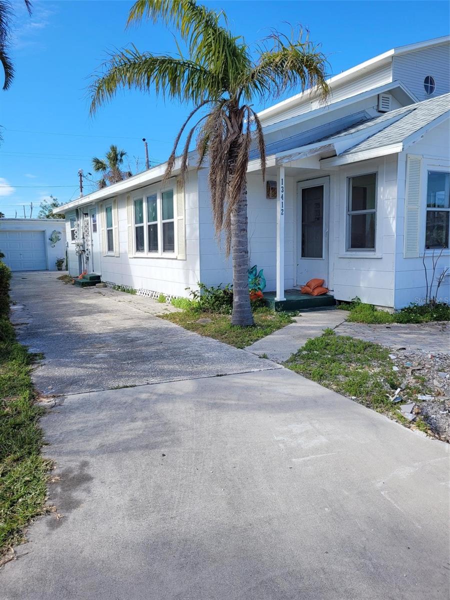 13412 2ND ST E, MADEIRA BEACH, FL, 33708