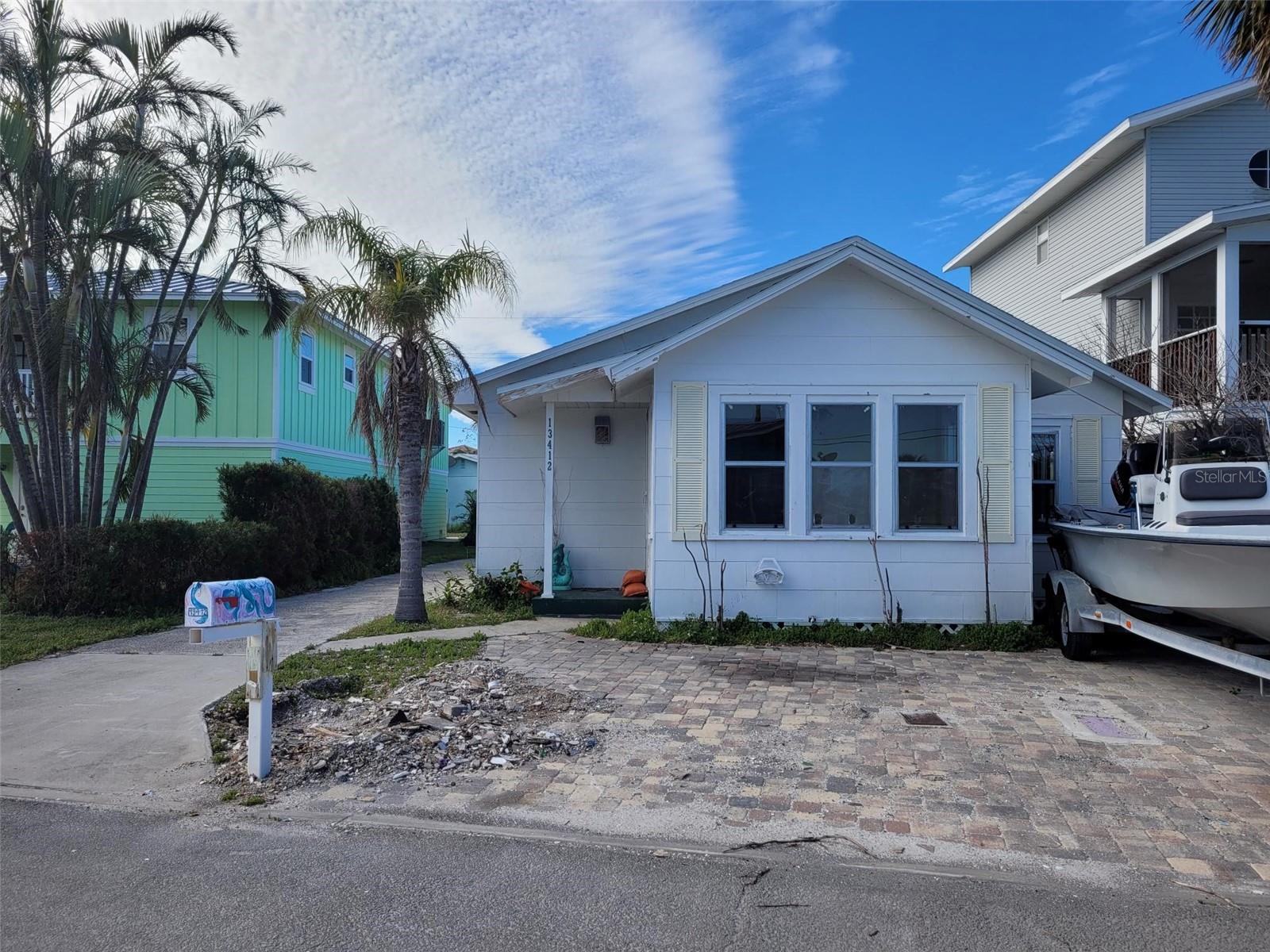 13412 2ND ST E, MADEIRA BEACH, FL, 33708