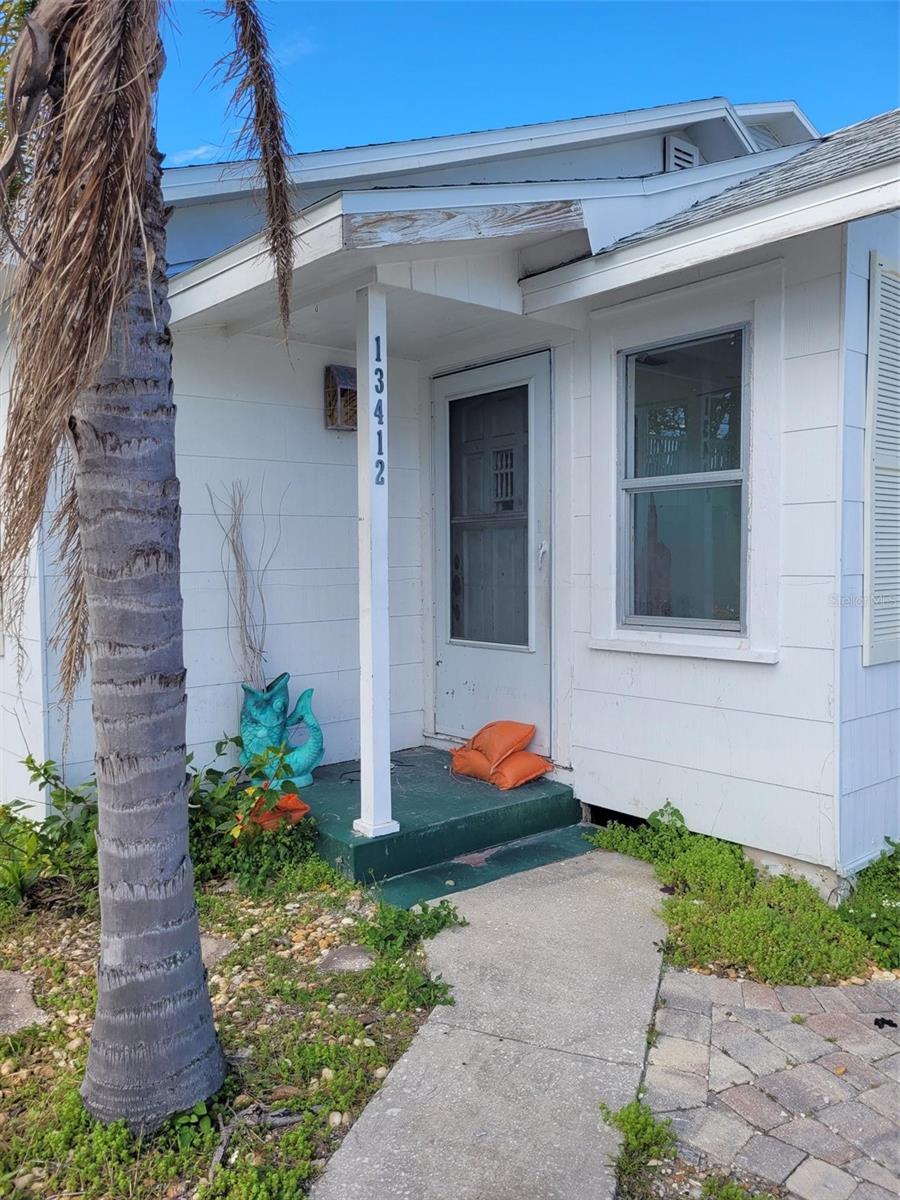 13412 2ND ST E, MADEIRA BEACH, FL, 33708