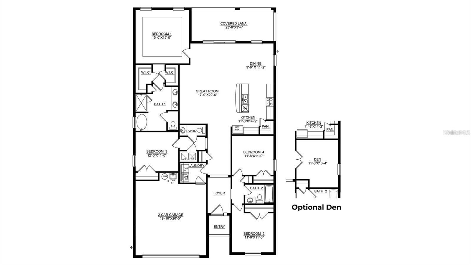32255 ROSEPINE BLVD, WESLEY CHAPEL, FL, 33543