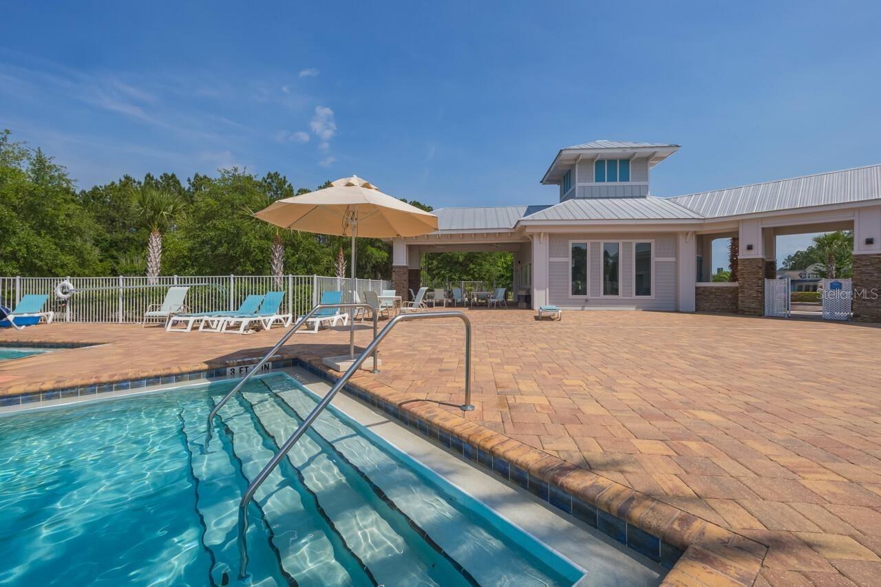 395 AVENTURINE AVE, ST AUGUSTINE, FL, 32086