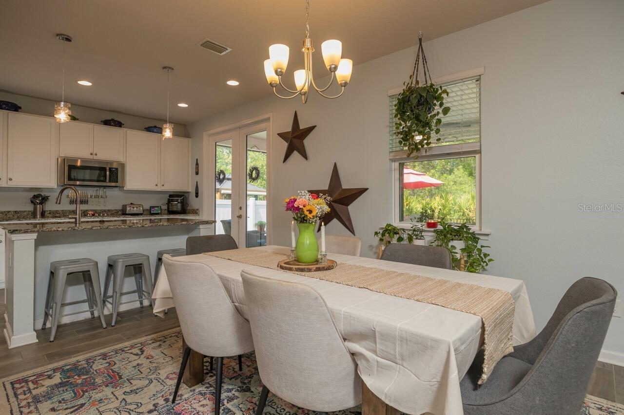 395 AVENTURINE AVE, ST AUGUSTINE, FL, 32086