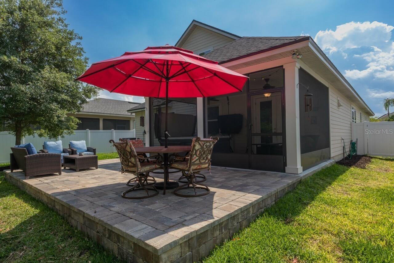 395 AVENTURINE AVE, ST AUGUSTINE, FL, 32086