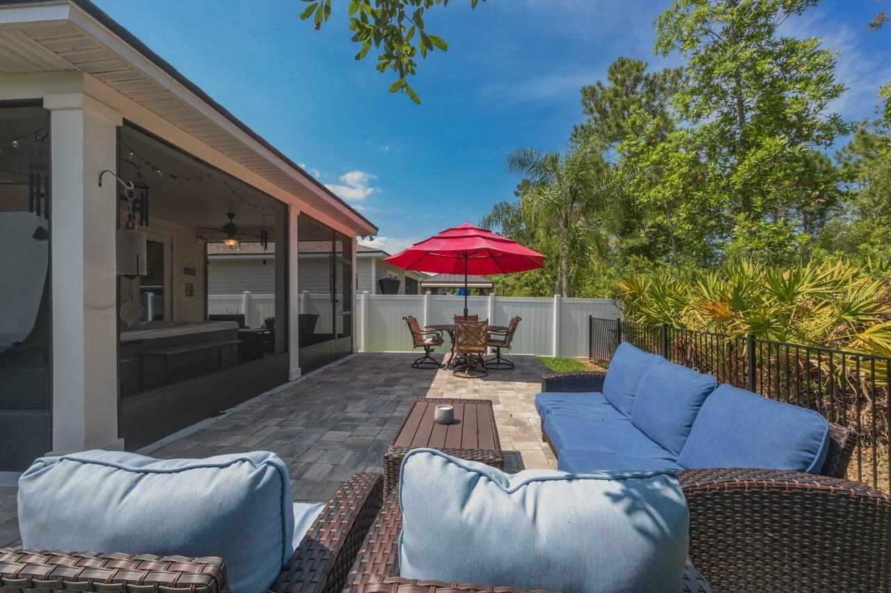 395 AVENTURINE AVE, ST AUGUSTINE, FL, 32086