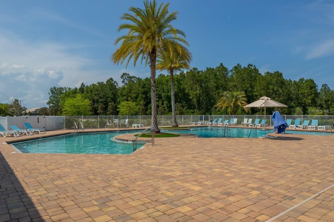 395 AVENTURINE AVE, ST AUGUSTINE, FL, 32086