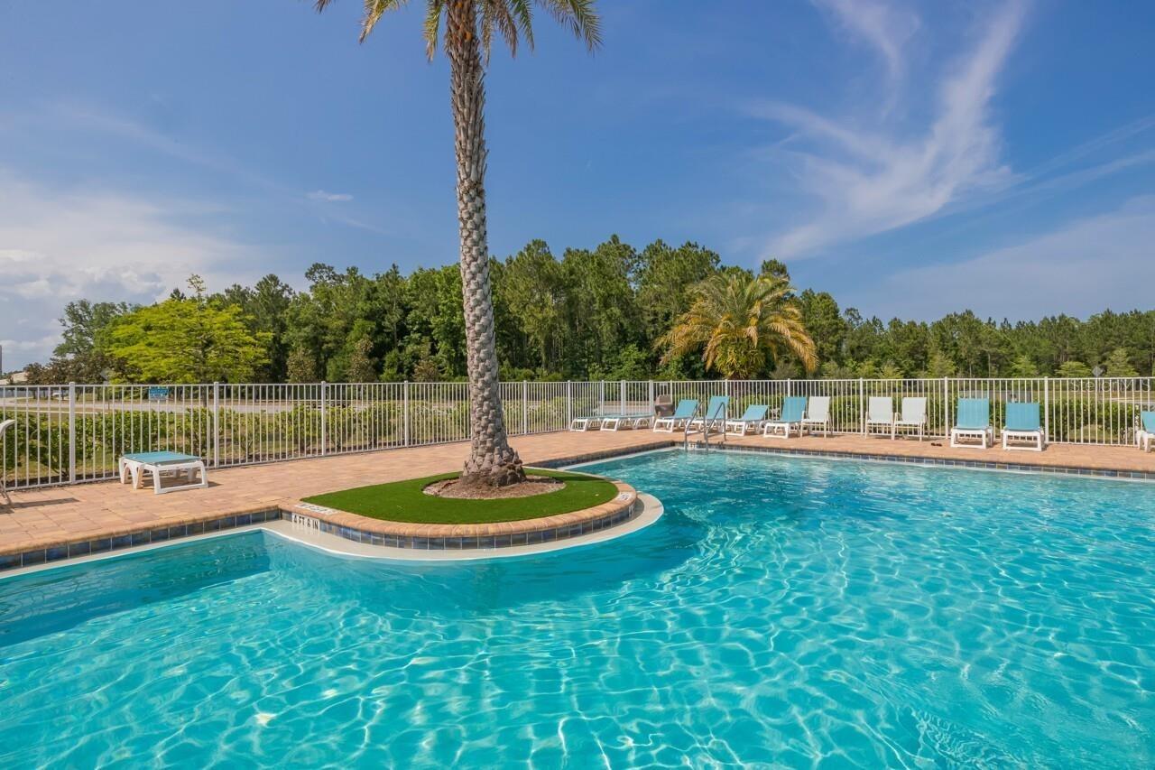 395 AVENTURINE AVE, ST AUGUSTINE, FL, 32086