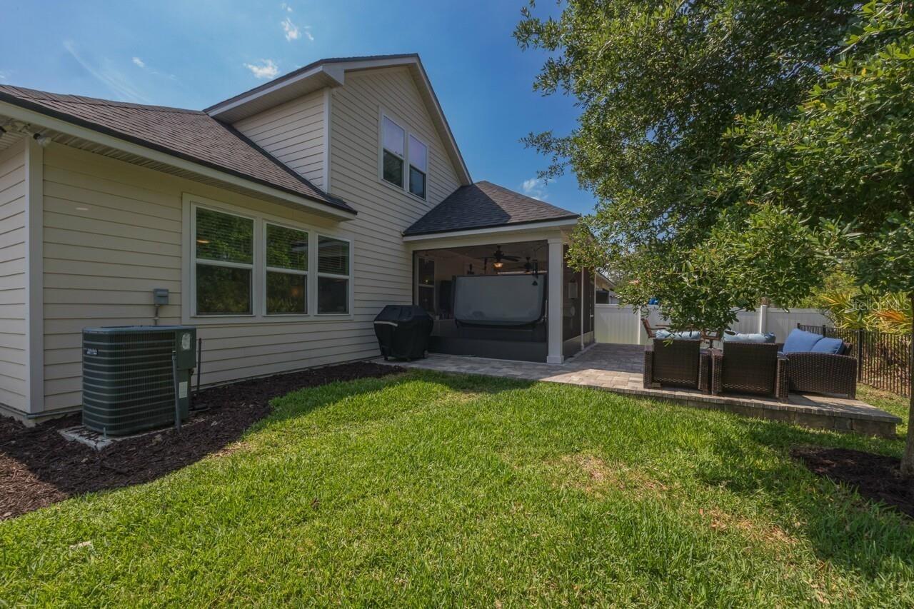 395 AVENTURINE AVE, ST AUGUSTINE, FL, 32086