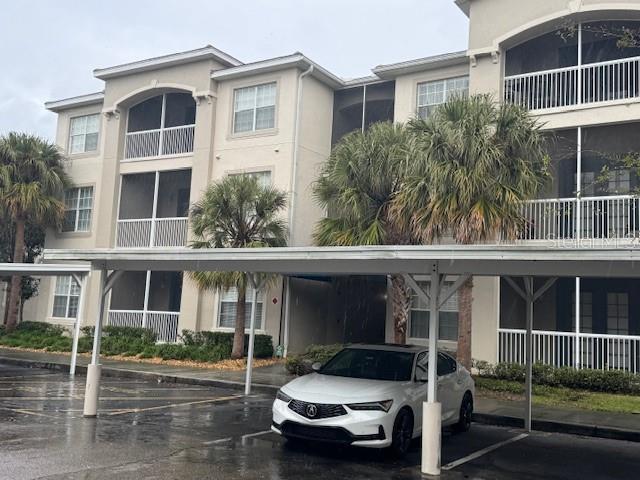 3001 GREYSTONE LOOP #103, KISSIMMEE, FL, 34741