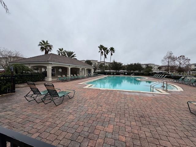 3001 GREYSTONE LOOP #103, KISSIMMEE, FL, 34741
