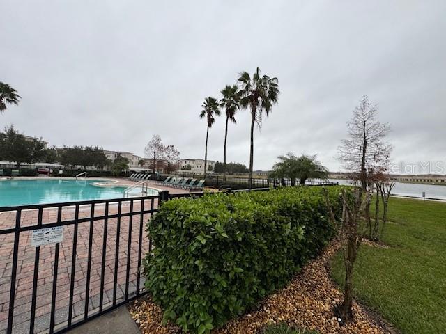 3001 GREYSTONE LOOP #103, KISSIMMEE, FL, 34741