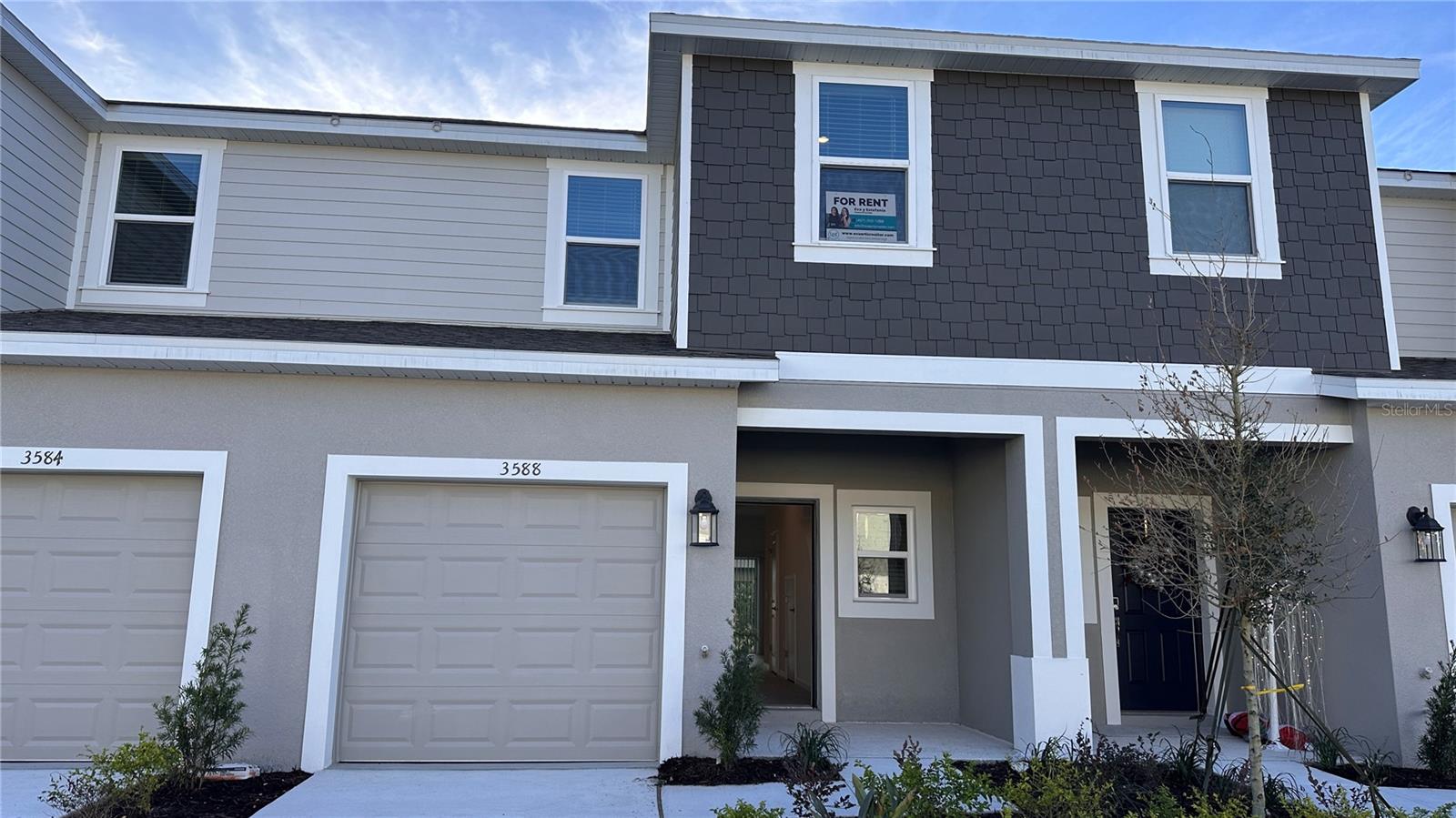 3588 MAYFAIR ST, KISSIMMEE, FL, 34758