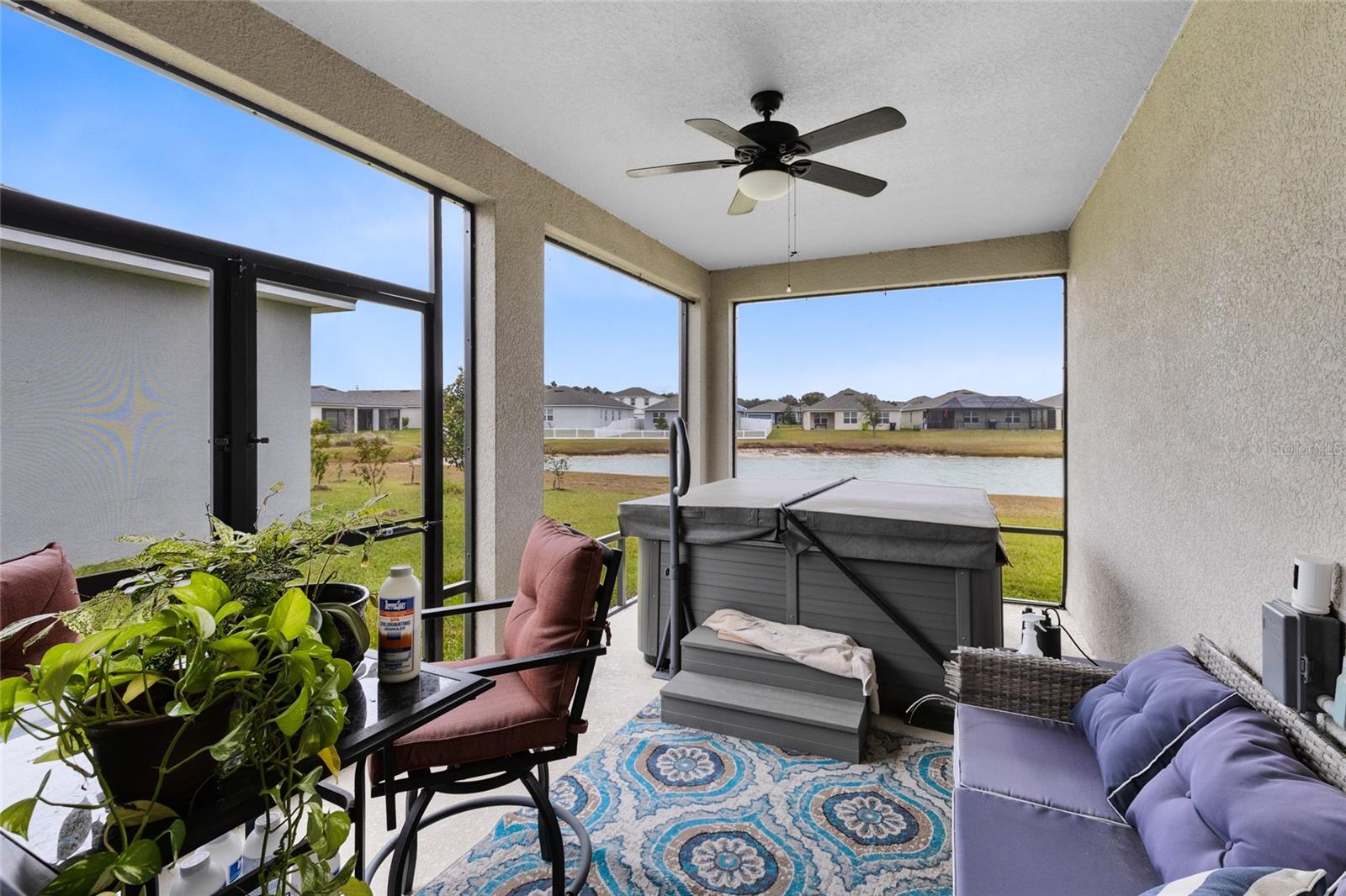 244 SUMMERSHORE DR, AUBURNDALE, FL, 33823