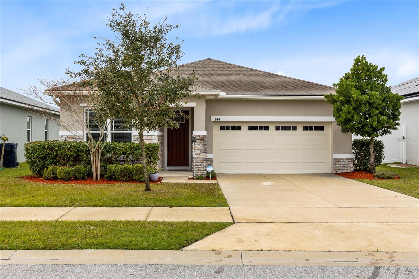 244 SUMMERSHORE DR, AUBURNDALE, FL, 33823