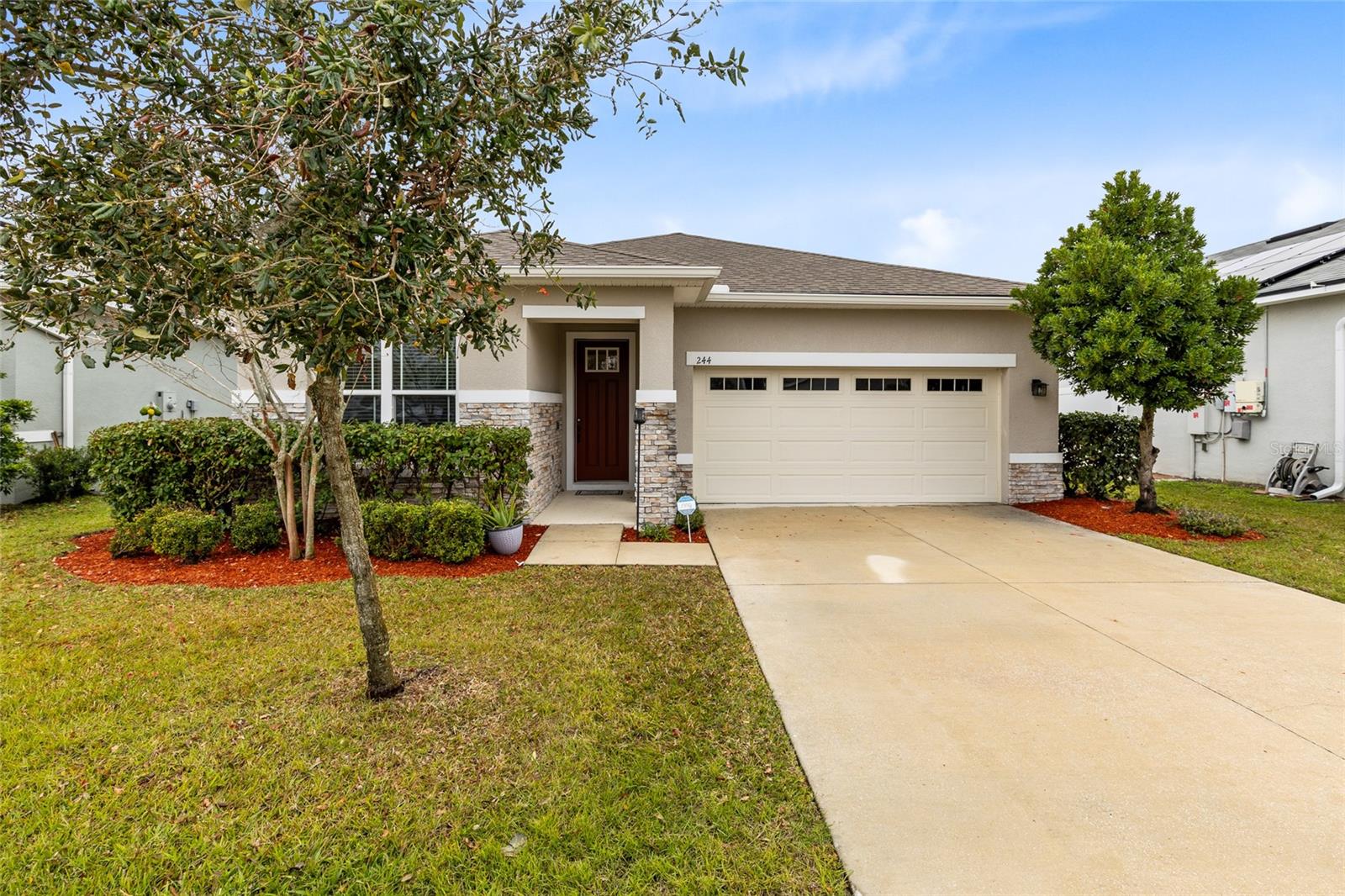 244 SUMMERSHORE DR, AUBURNDALE, FL, 33823