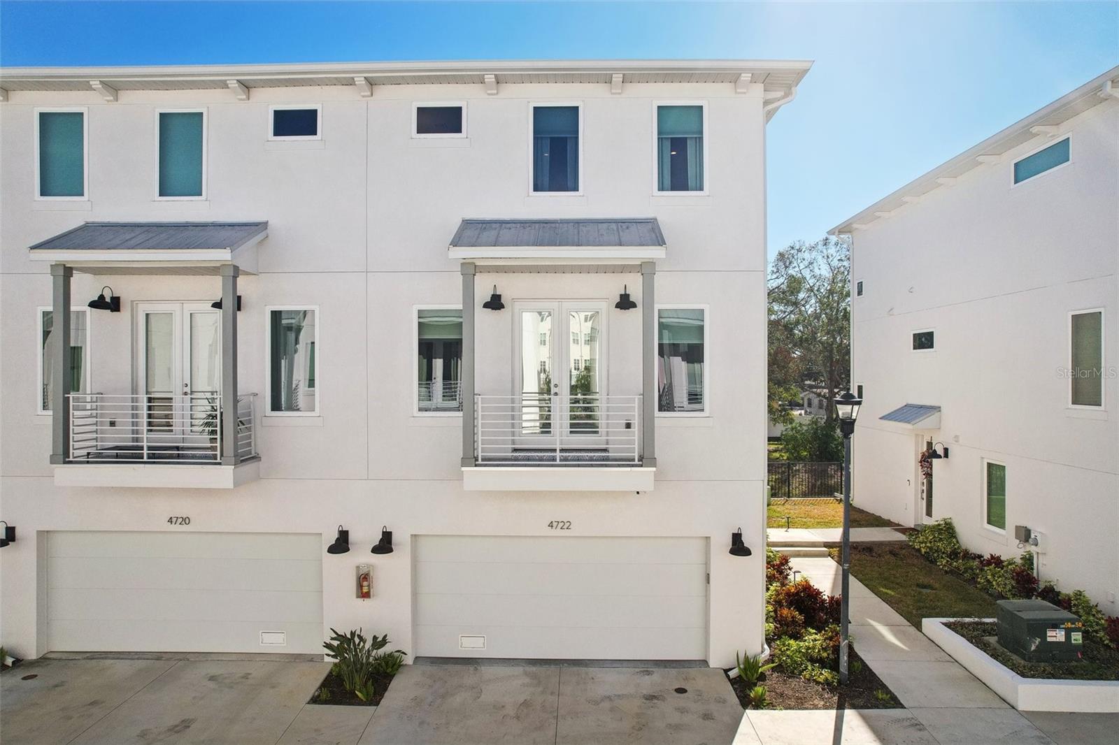 4722 LEGACY PARK DR, TAMPA, FL, 33611